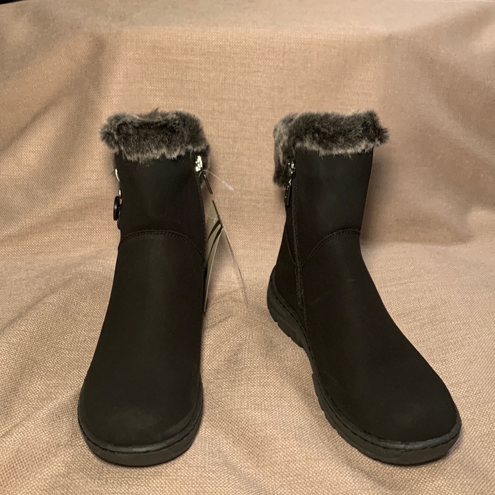 Aqua College Quinita Winter Boot